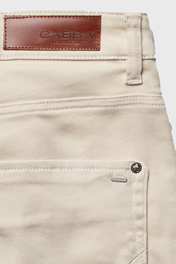 Gabba Ανδρικό Jason Sanza Shorts 10457-K3995
