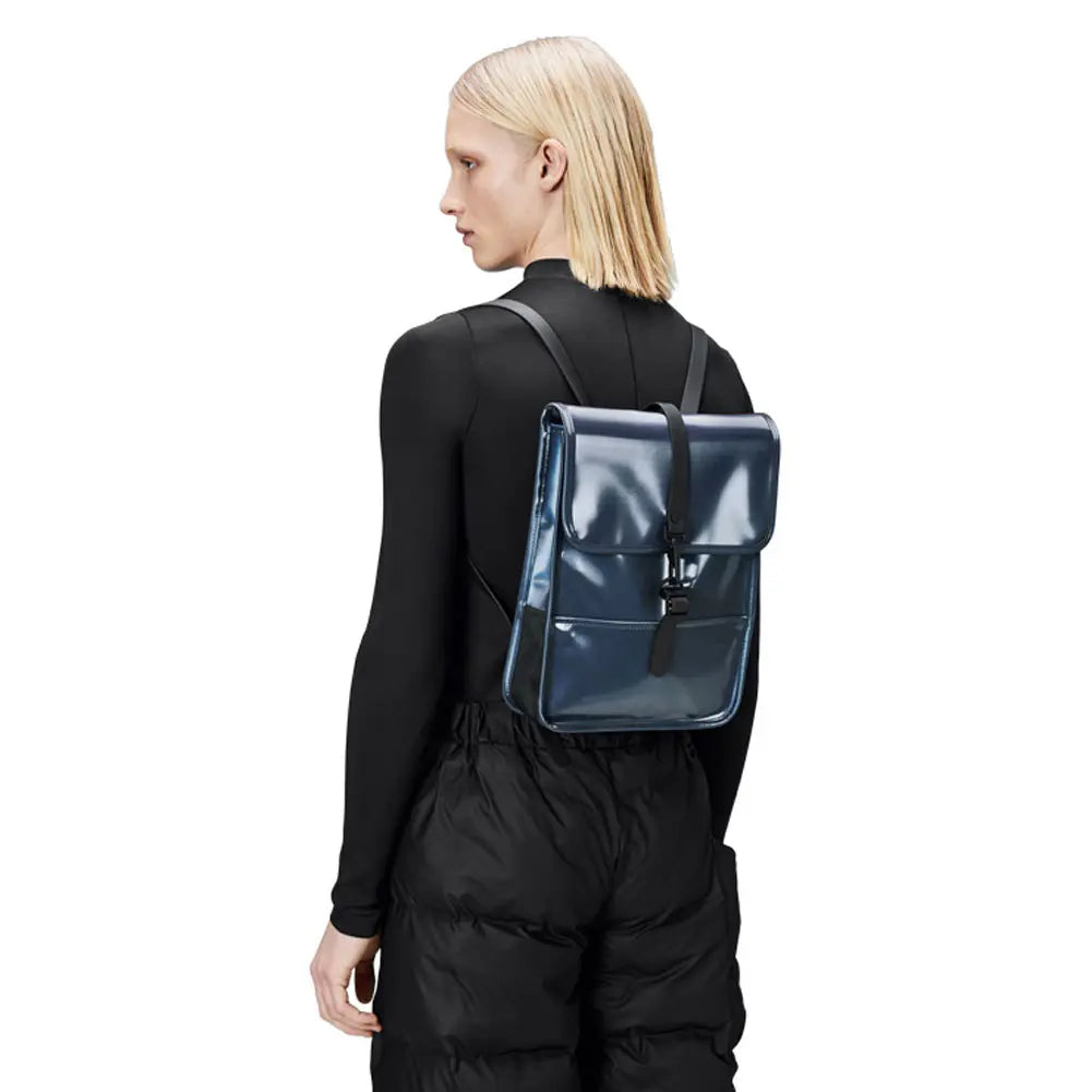 Rains Backpack Micro Sonic 13010