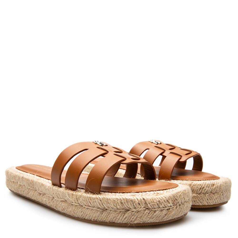 Tommy Hilfiger Εσπαντρίγιες Authentic Flat FW0FW07745