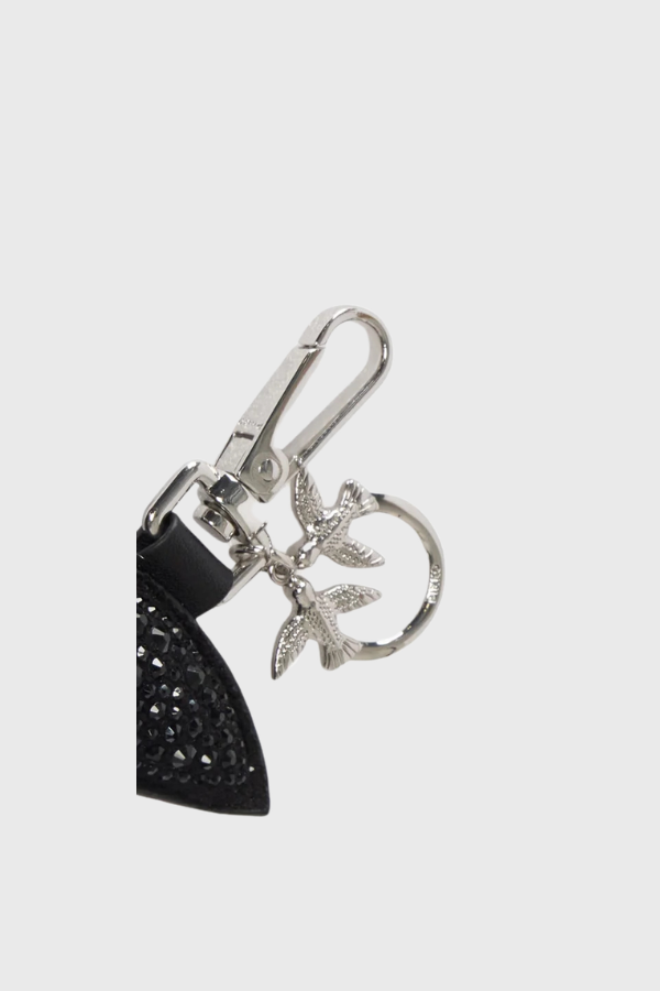 Pinko Full Strass Bird 107500 A31U