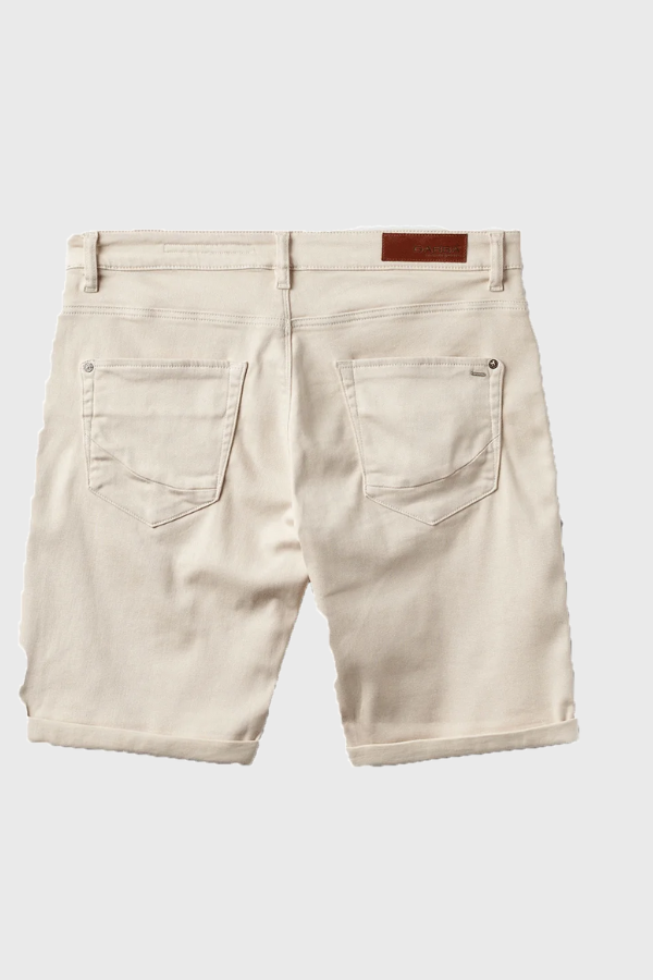 Gabba Ανδρικό Jason Sanza Shorts 10457-K3995
