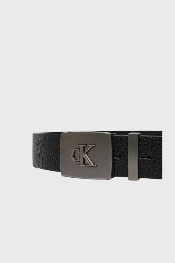 Calvin Klein Jeans Plaque Pebble LV04D7127G