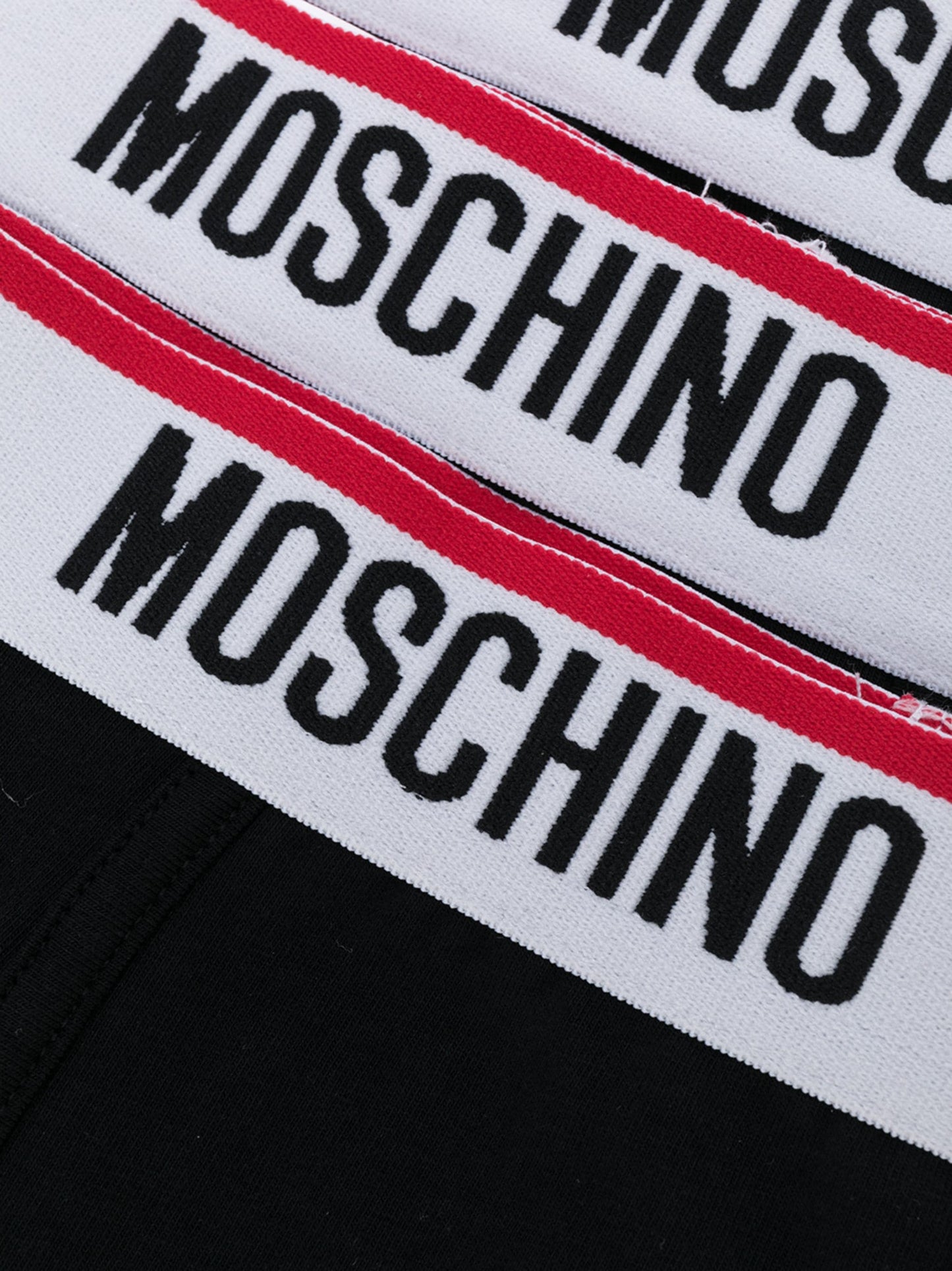 Moschino Σετ 3 boxers 231V1A13954300