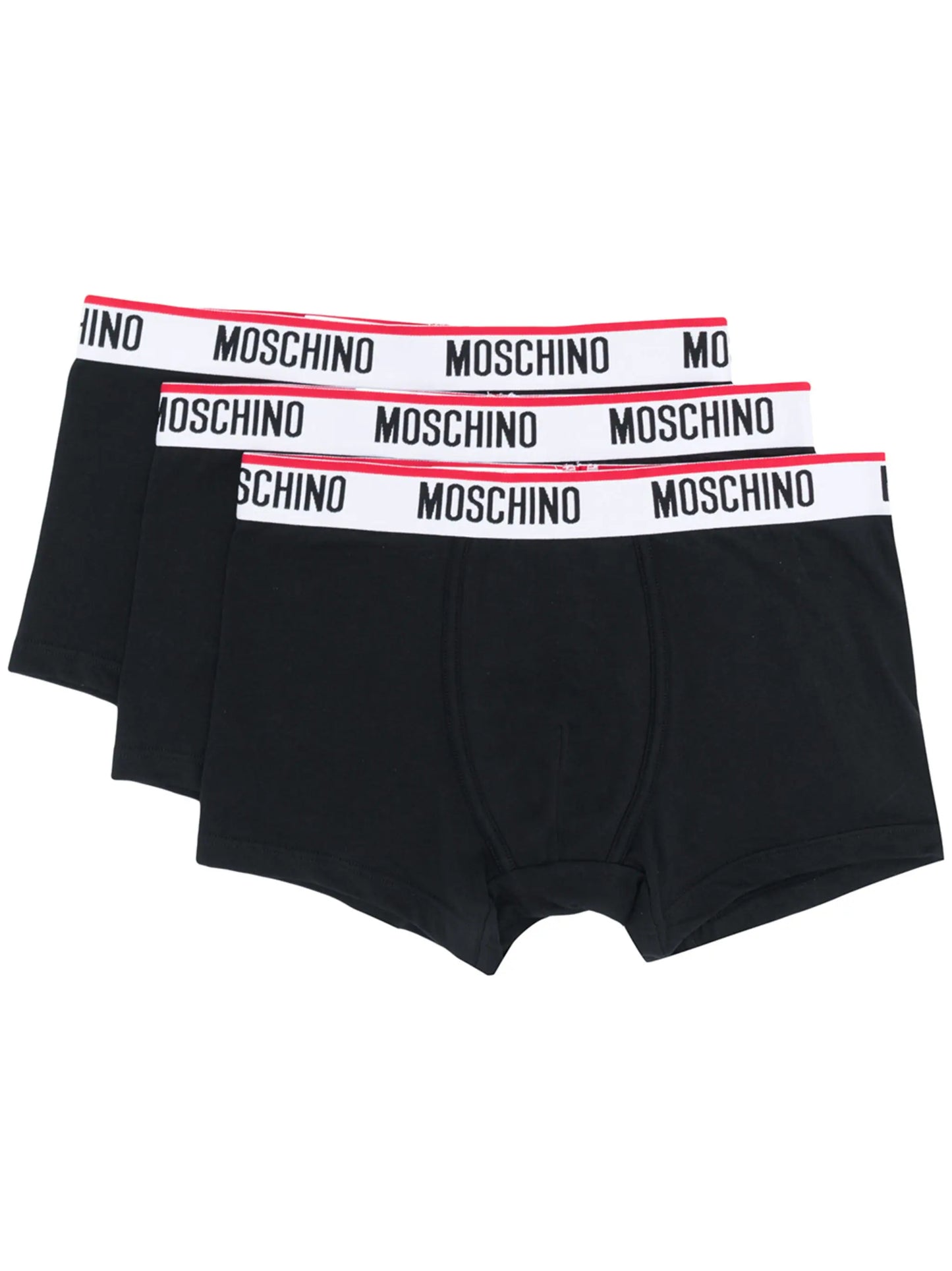 Moschino Σετ 3 boxers 231V1A13954300