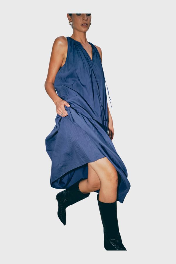Mos Mosh Sabri Tess Dress 177160