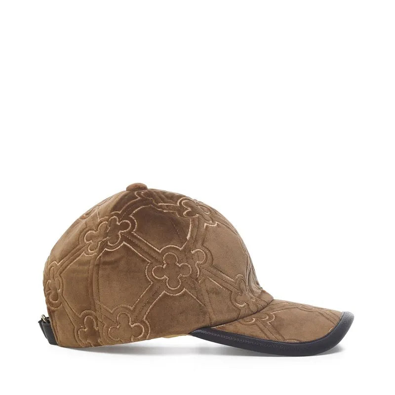 V°73 Iris Hat 29K73CA7D