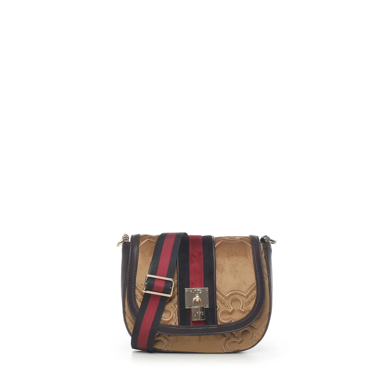 V°73 Skate Iris Shoulder Bag 29K73BS7D004