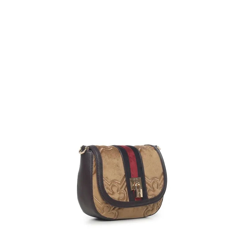 V°73 Skate Iris Shoulder Bag 29K73BS7D004