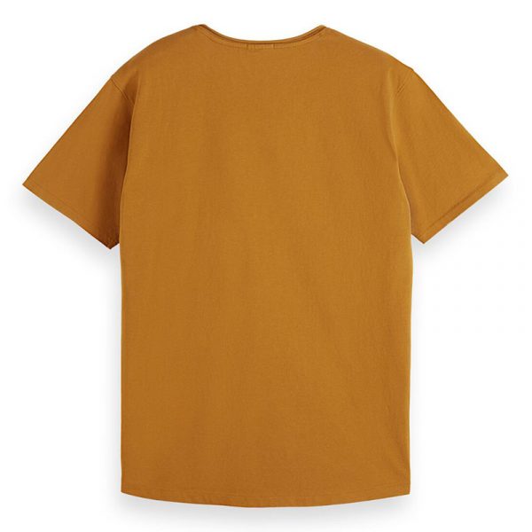 Scotch & Soda Crewneck T-shirt 168610