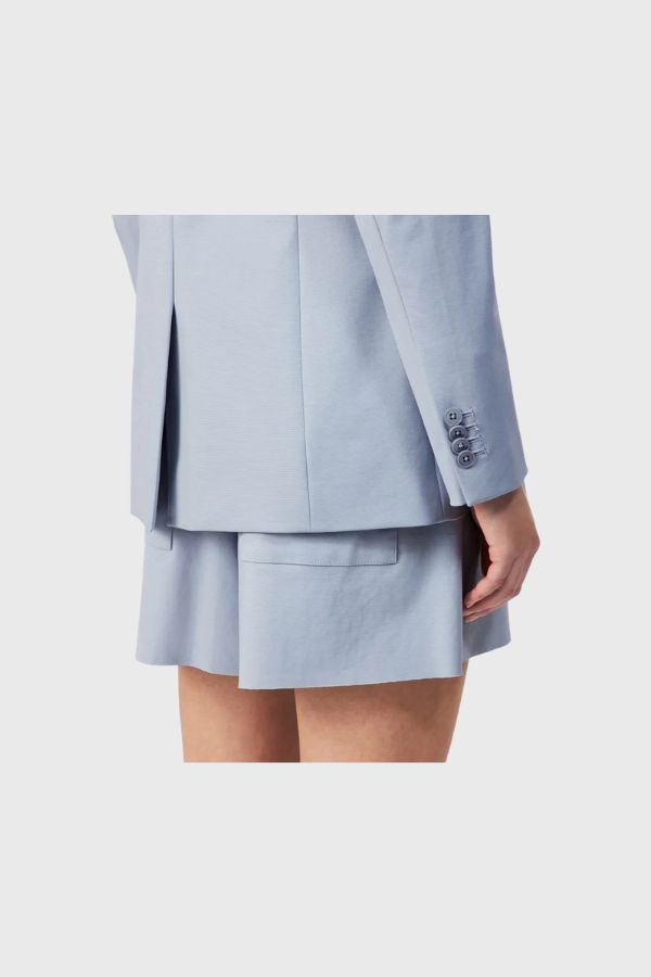 Drykorn Single-Button Blazer ATLIN_2 136210