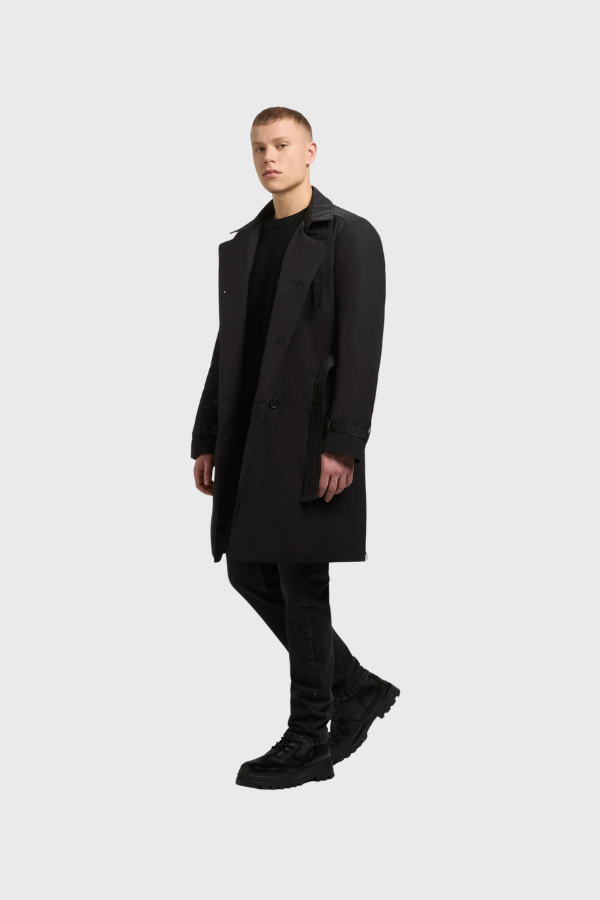 Khujo Tarm Παλτό KJ2120CO253