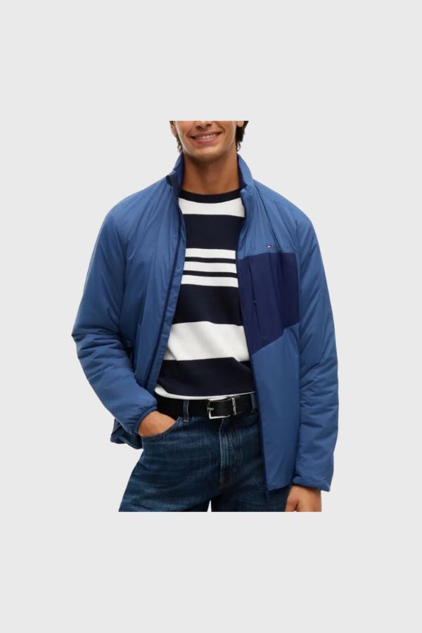 Tommy Hilfiger Δερμάτινη Ζώνη AM0AM13012