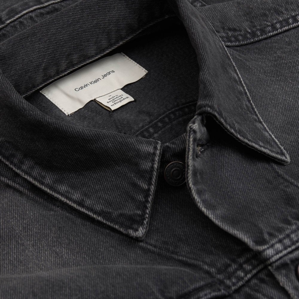 Calvin Klein Jean Jacket LV04RB796G