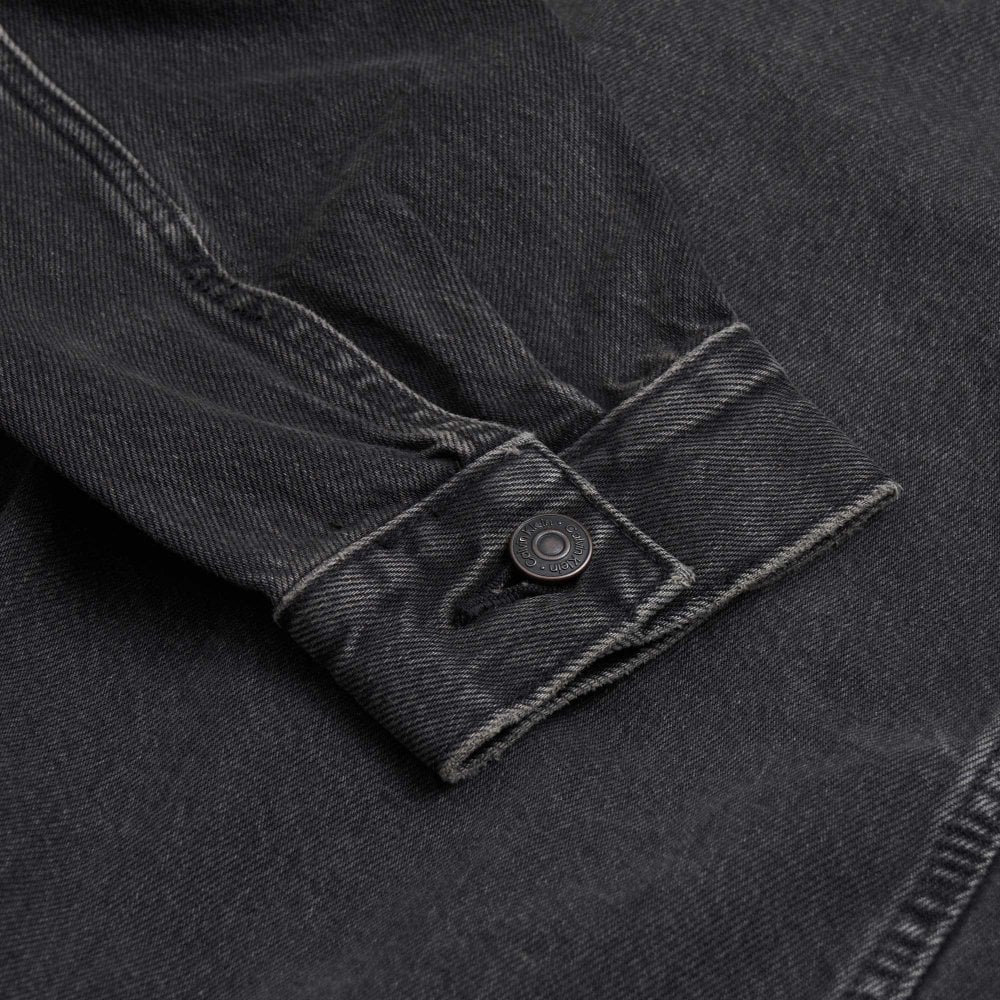 Calvin Klein Jean Jacket LV04RB796G