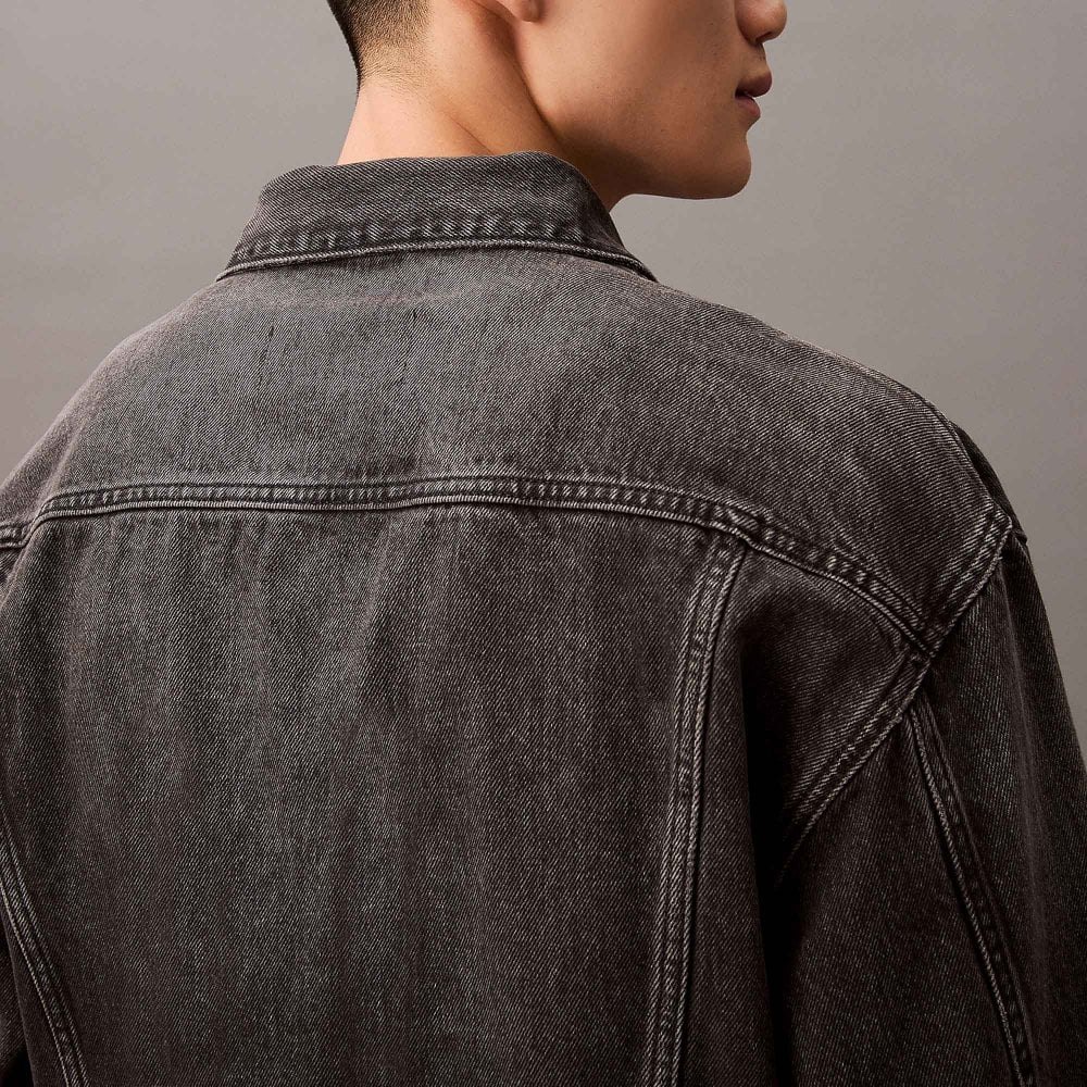 Calvin Klein Jean Jacket LV04RB796G