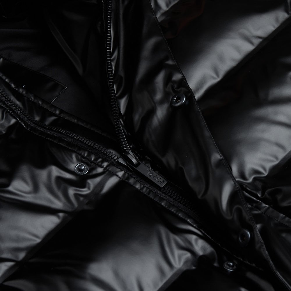 Karl Lagerfeld Μπουφάν Καπιτονέ Parka 505036-554595