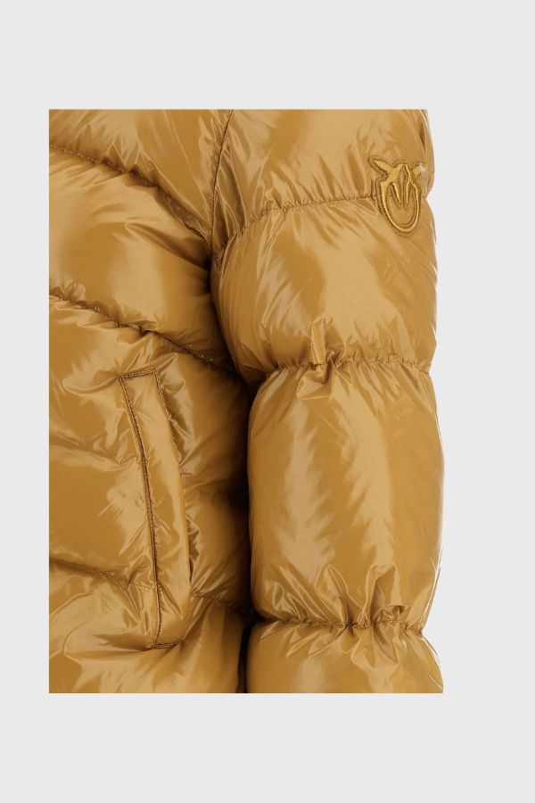 Pinko Crystal Nylon Con Pa 101598 A2P7