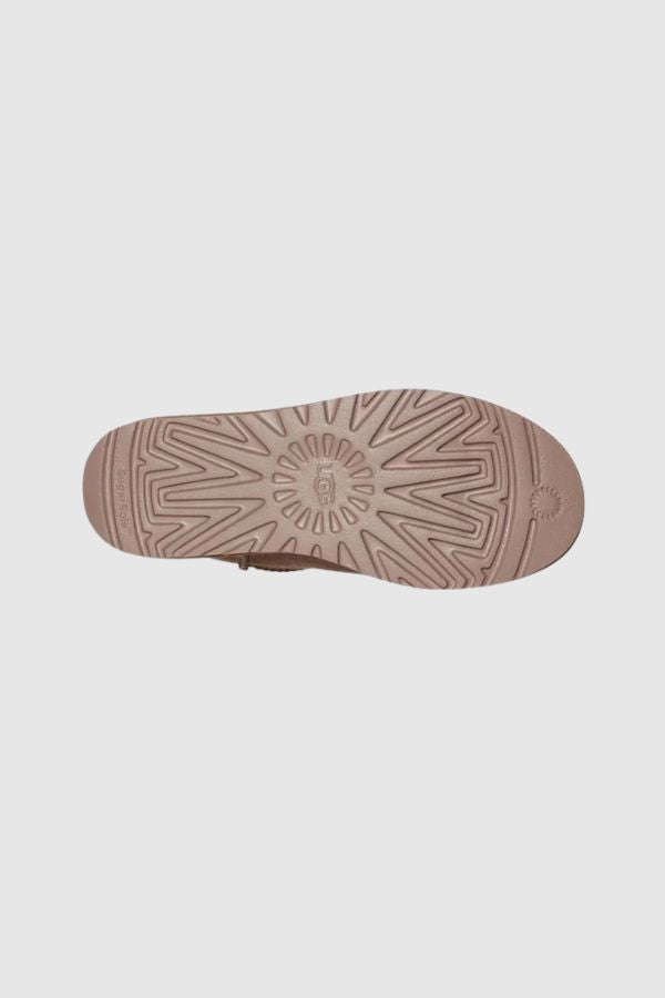 Ugg Classic Ultra Mini Μποτάκι Κοντό 1116109