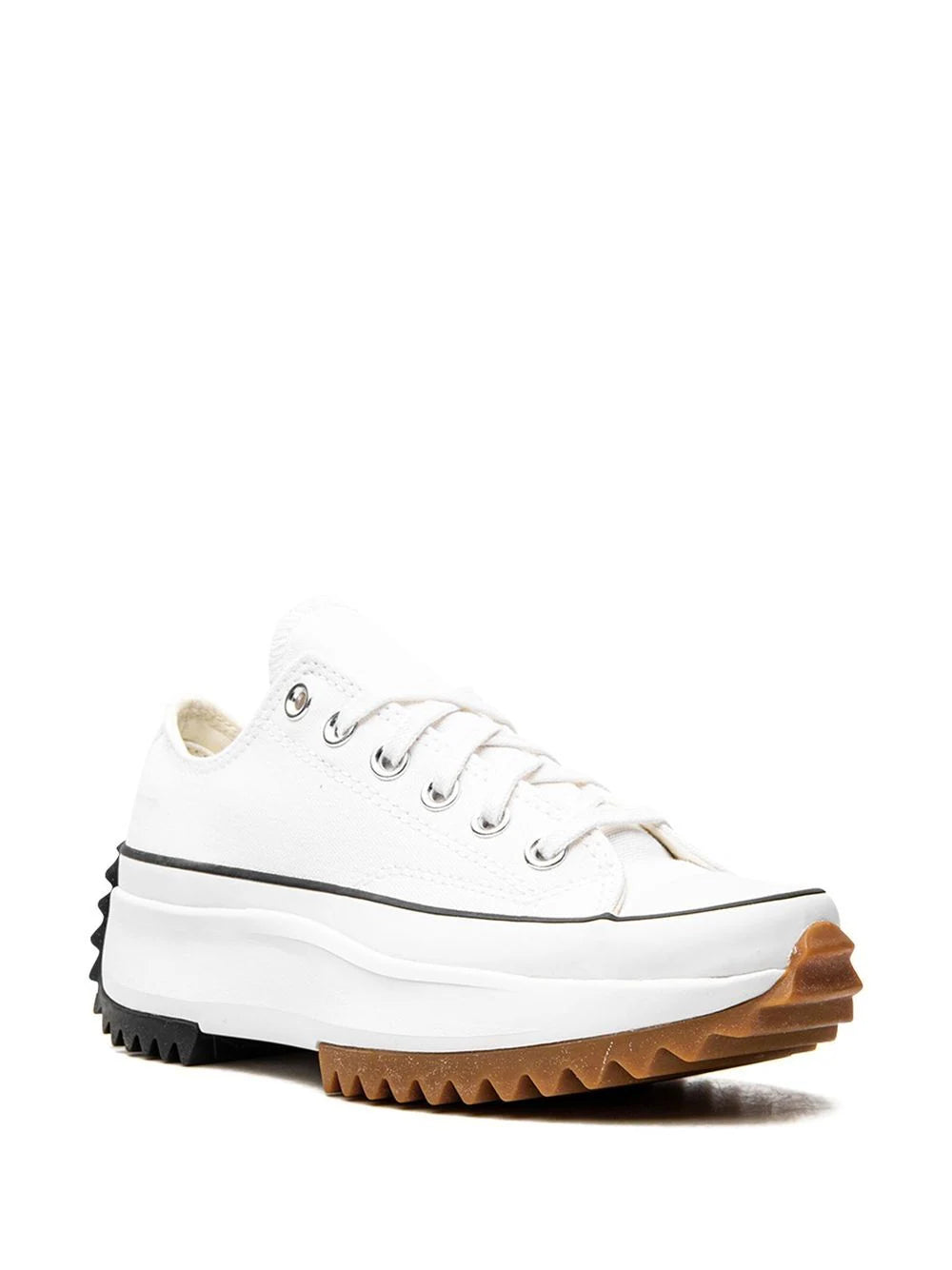 Converse Run Star Hike Sneakers 168817C