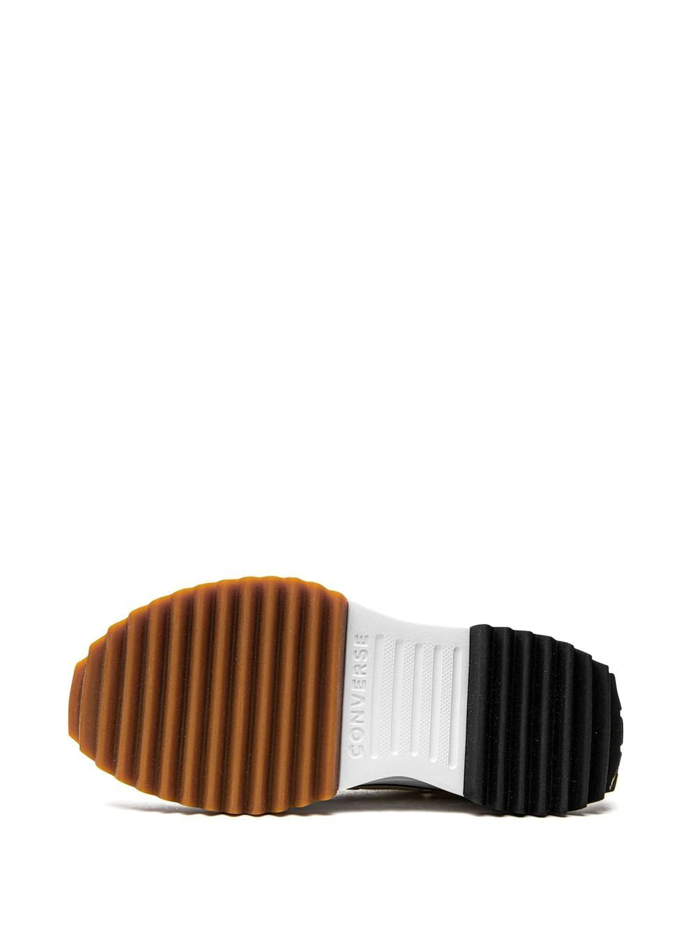 Converse Run Star Hike Sneakers 168817C