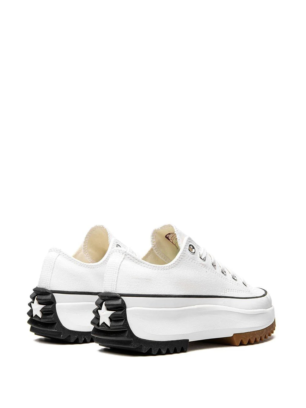 Converse Run Star Hike Sneakers 168817C