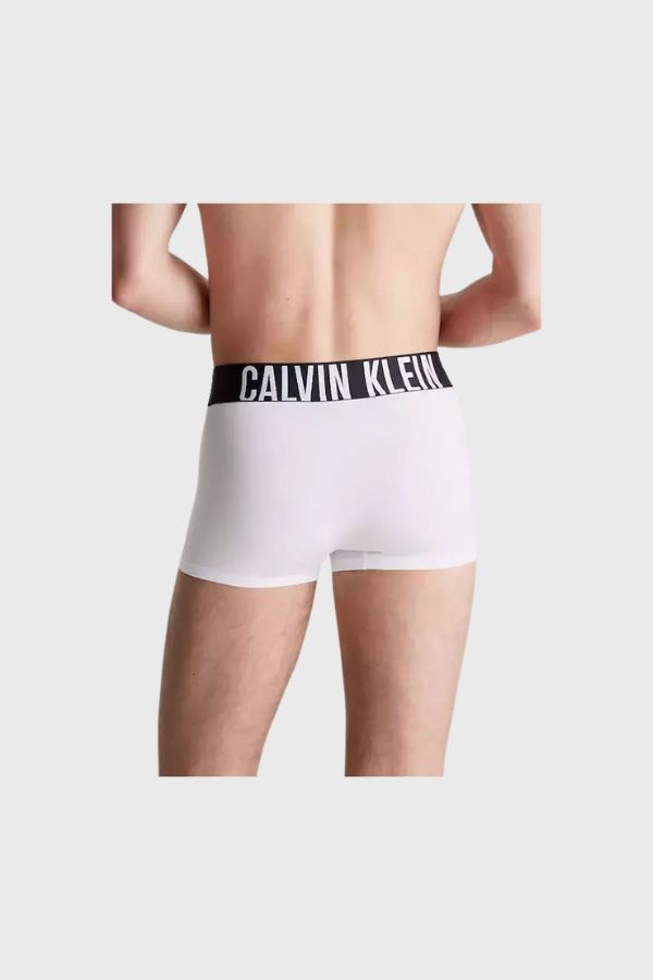 Calvin Klein Trunk 3PK 000NB3608A