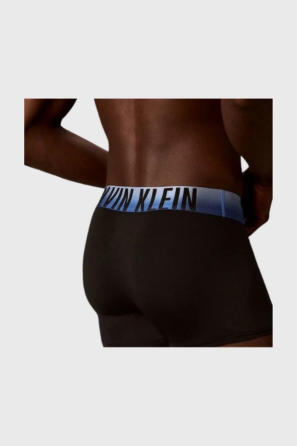 Calvin Klein Trunk 3PK LV00NB4621
