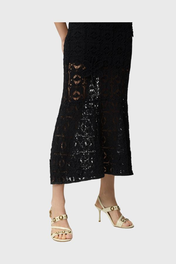 Pinko Juncus Abito 106862 A3B8