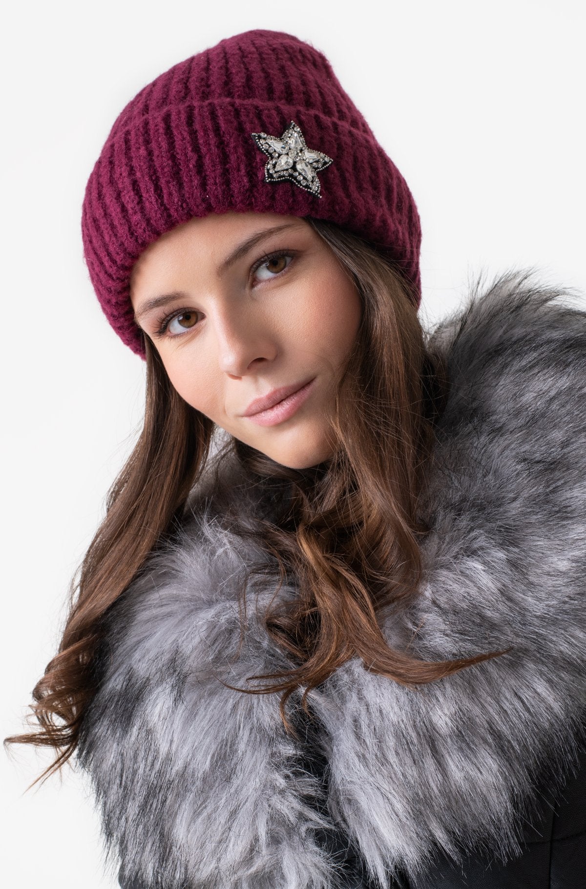 Molly Bracken Beanie B202AH
