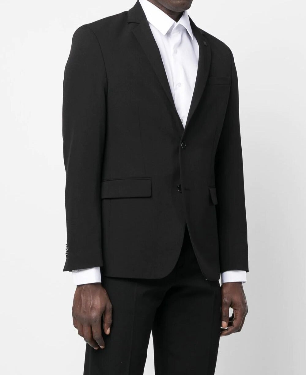 Karl Lagerfeld Slim-cut Σακάκι 155200-531002