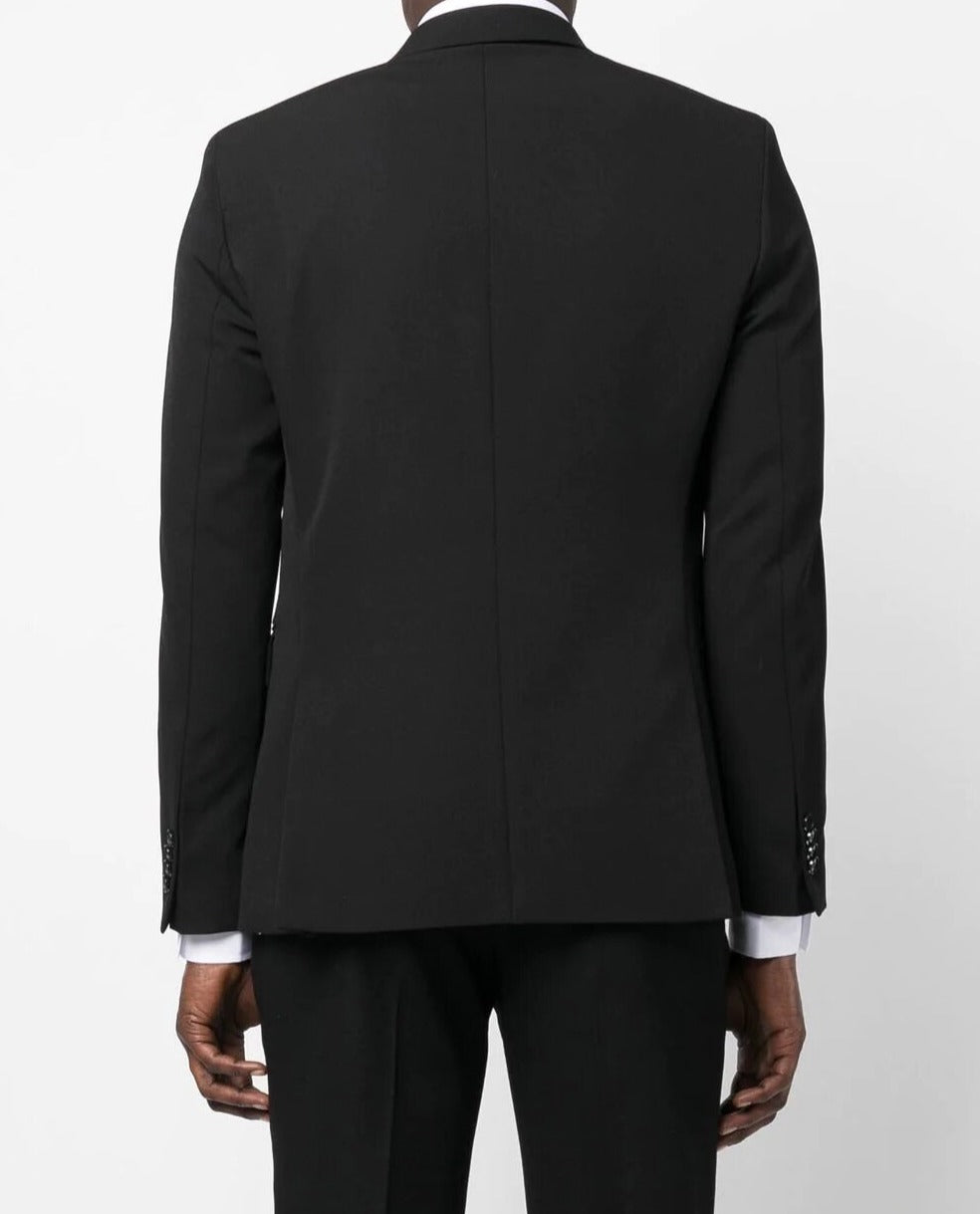 Karl Lagerfeld Slim-cut Σακάκι 155200-531002
