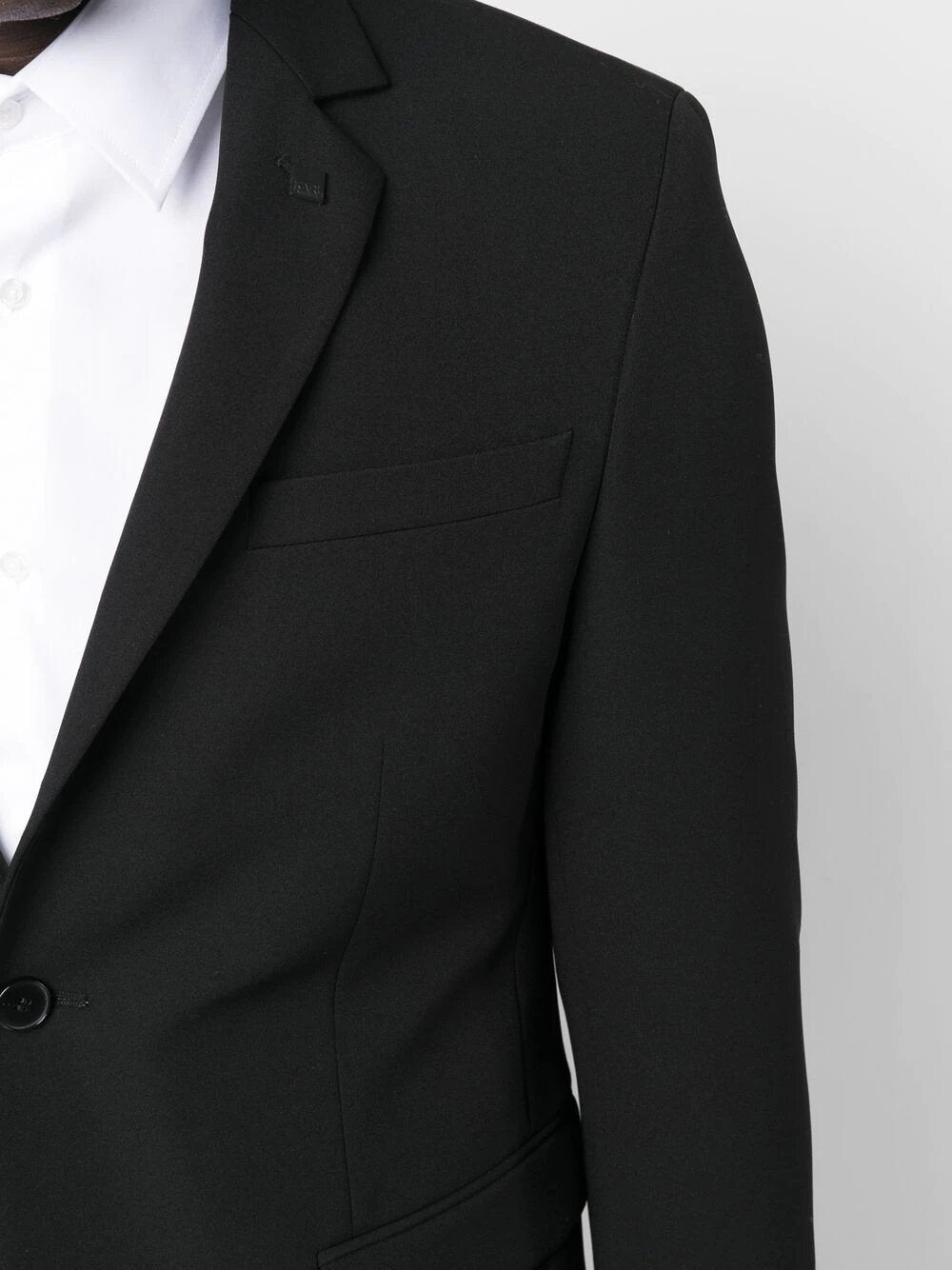 Karl Lagerfeld Slim-cut Σακάκι 155200-531002