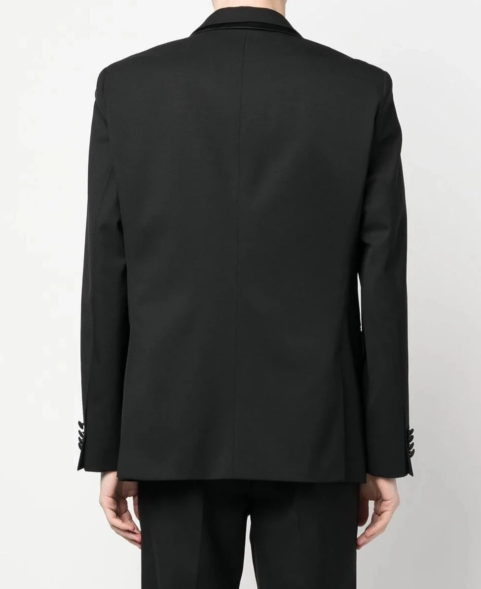 Karl Lagerfeld Single-Breasted Σακάκι - 155267 531083