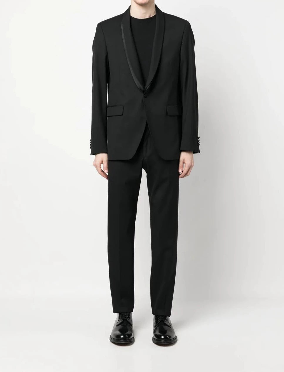Karl Lagerfeld Single-Breasted Σακάκι - 155267 531083