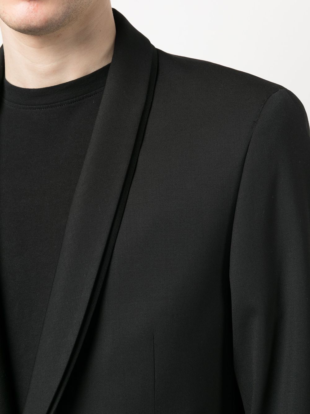 Karl Lagerfeld Single-Breasted Σακάκι - 155267 531083