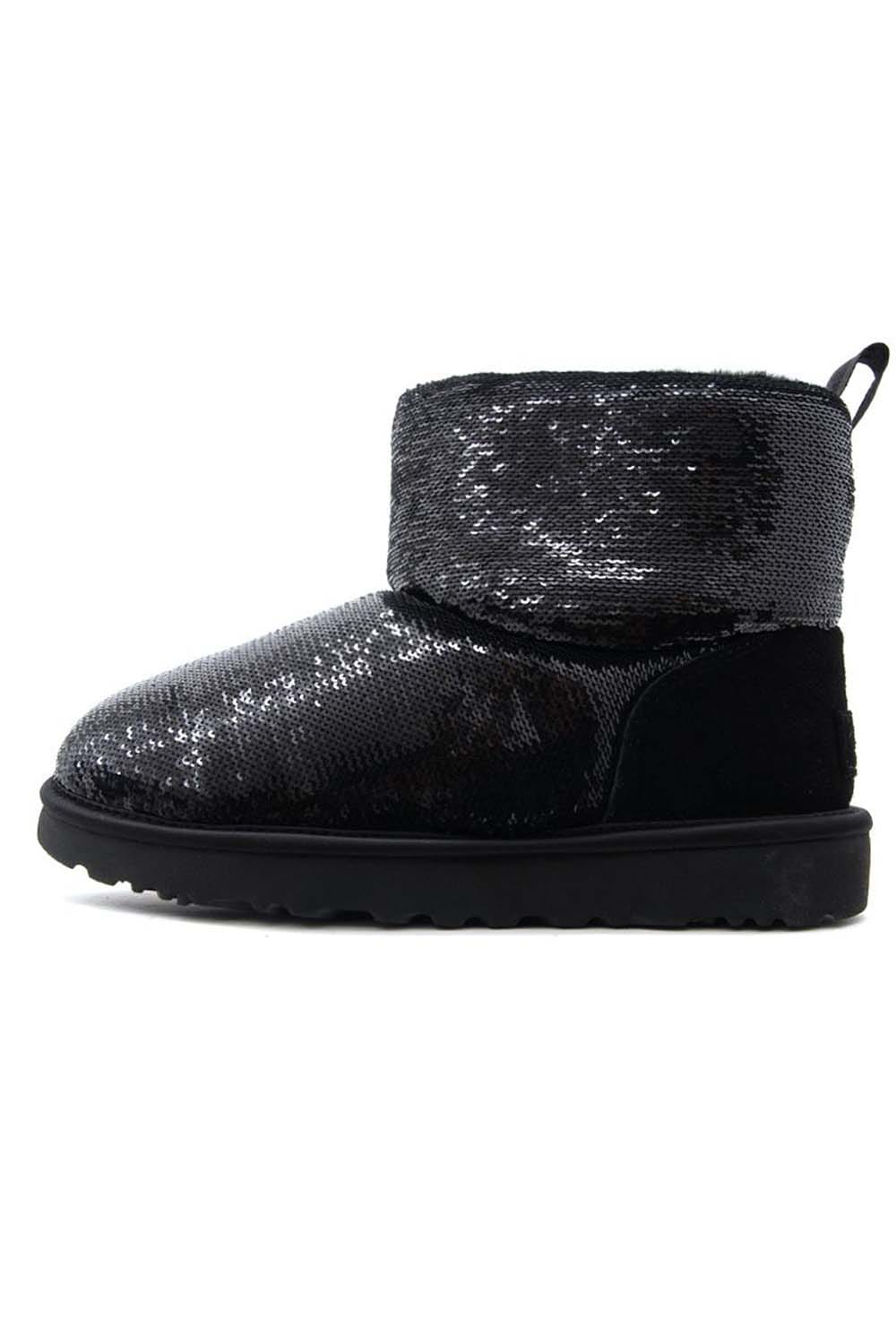 Ugg Classic Mini Mirror Μποτάκι 1151291-0071