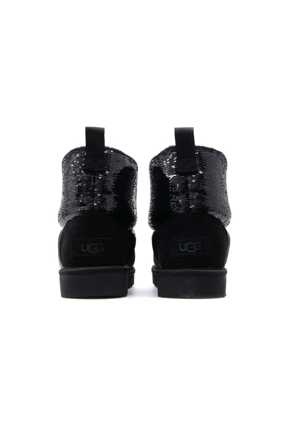 Ugg Classic Mini Mirror Μποτάκι 1151291-0071