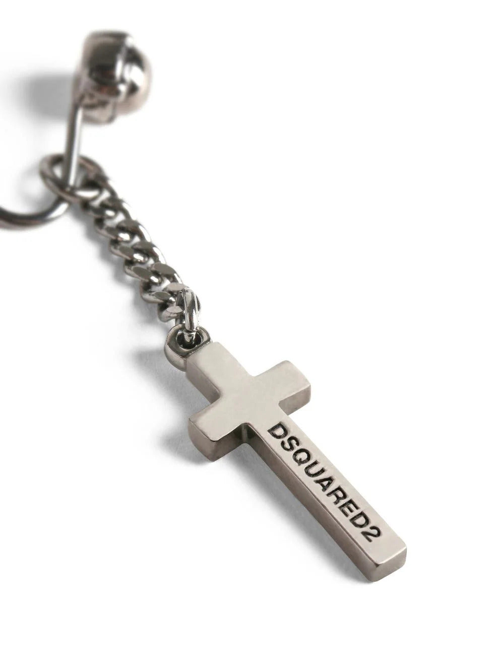 Dsquared2 Σκουλαρίκι ERM006437200001
