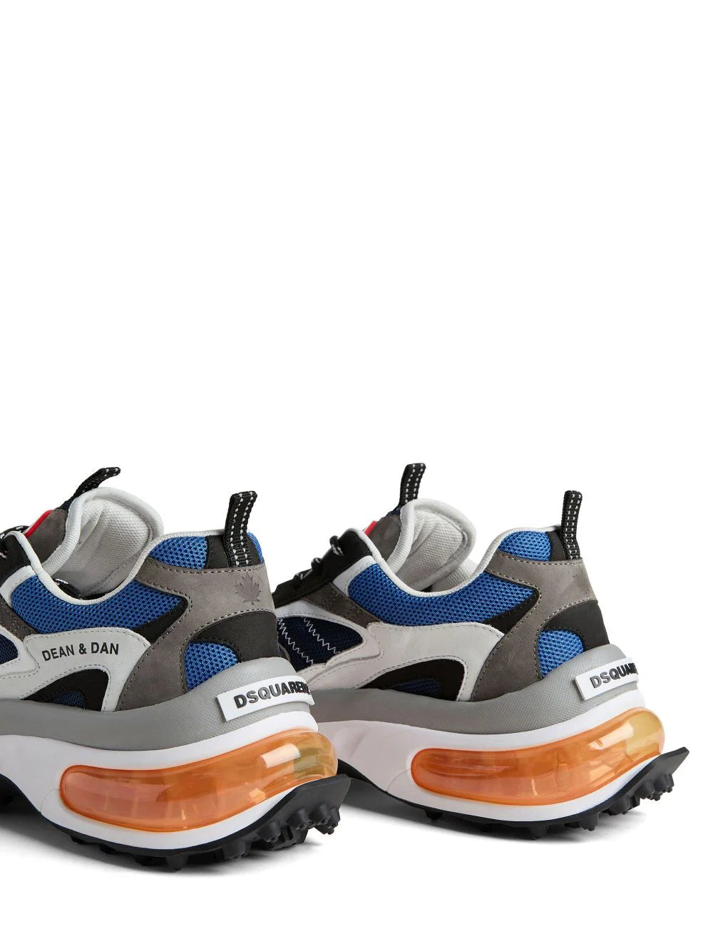 Dsquared2 Bubble Παπούτσια SNM030735503298-M2077