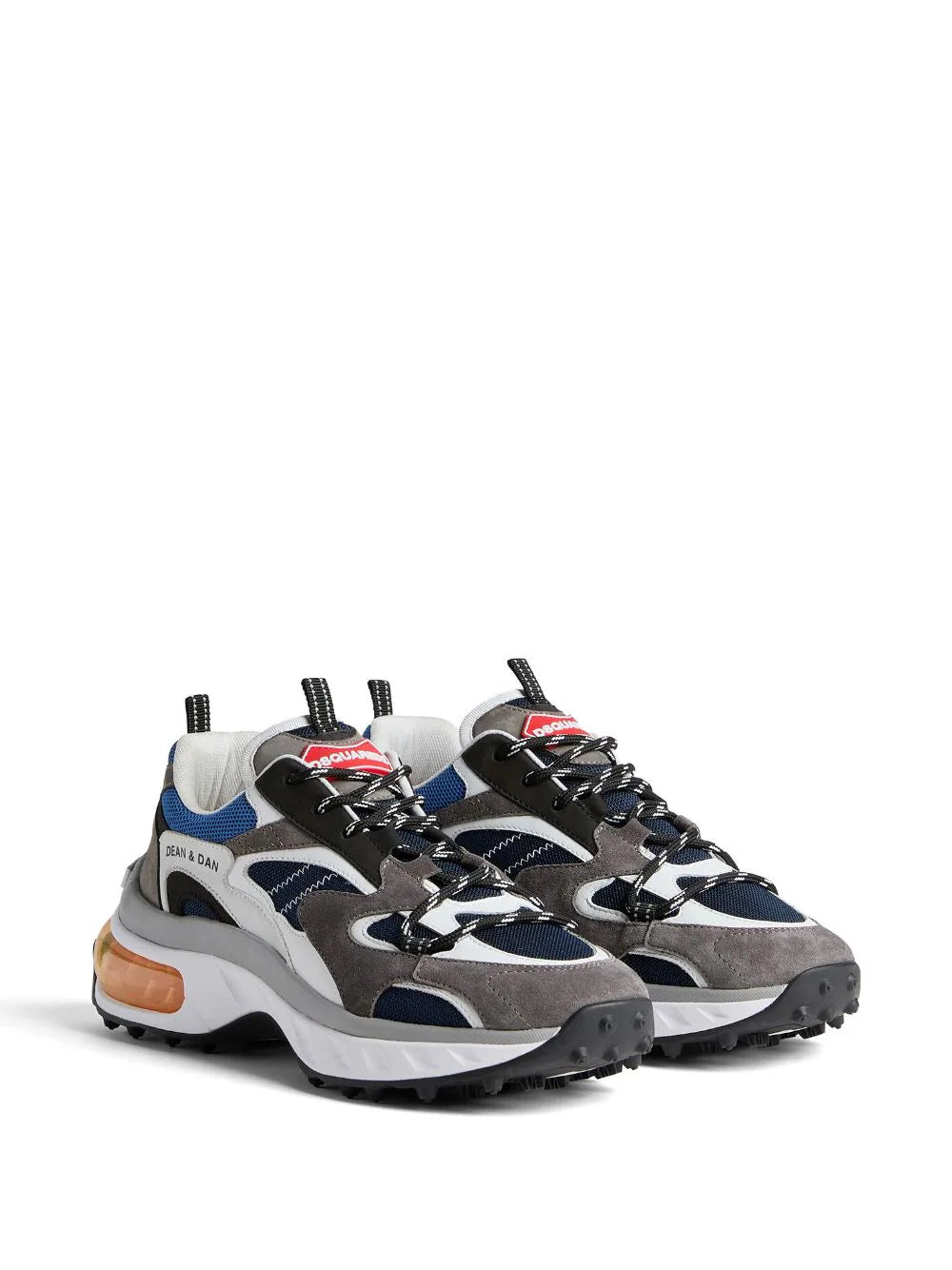 Dsquared2 Bubble Παπούτσια SNM030735503298-M2077