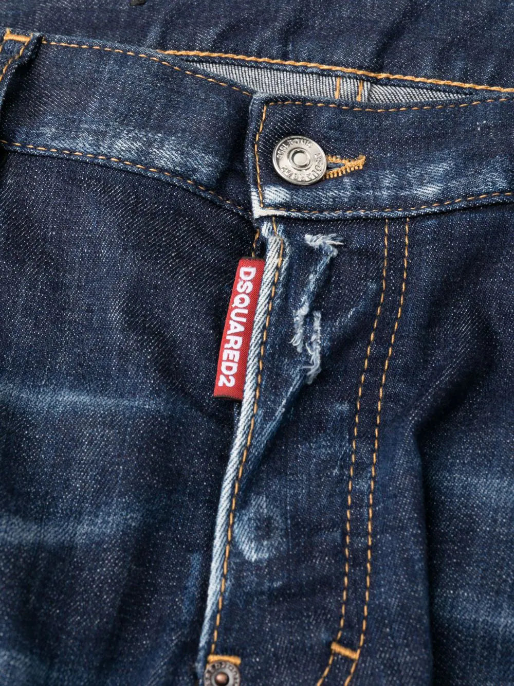 Dsquared2 Skater Παντελόνι S71LB1265-S30342-470
