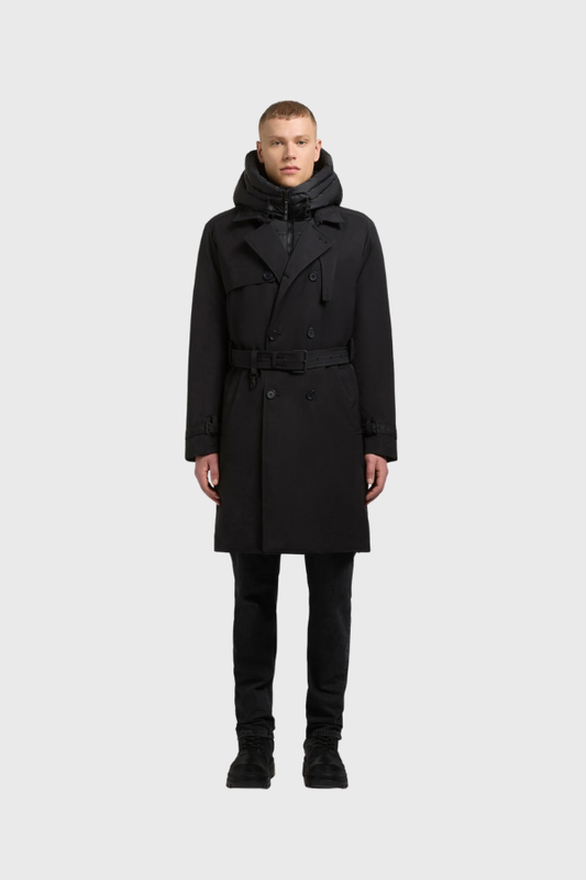 Khujo Tarm Παλτό KJ2120CO253