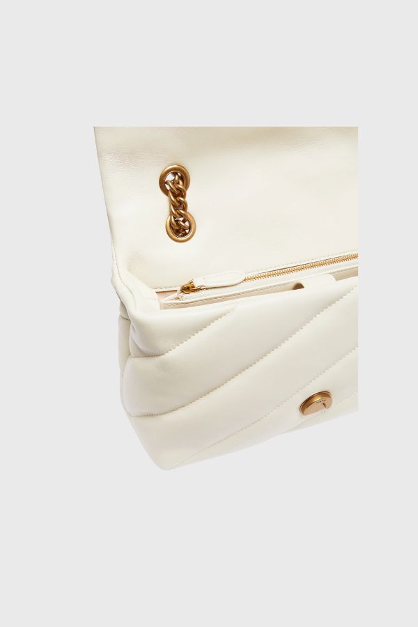 Pinko Love Puff Classic 100038 A0F2