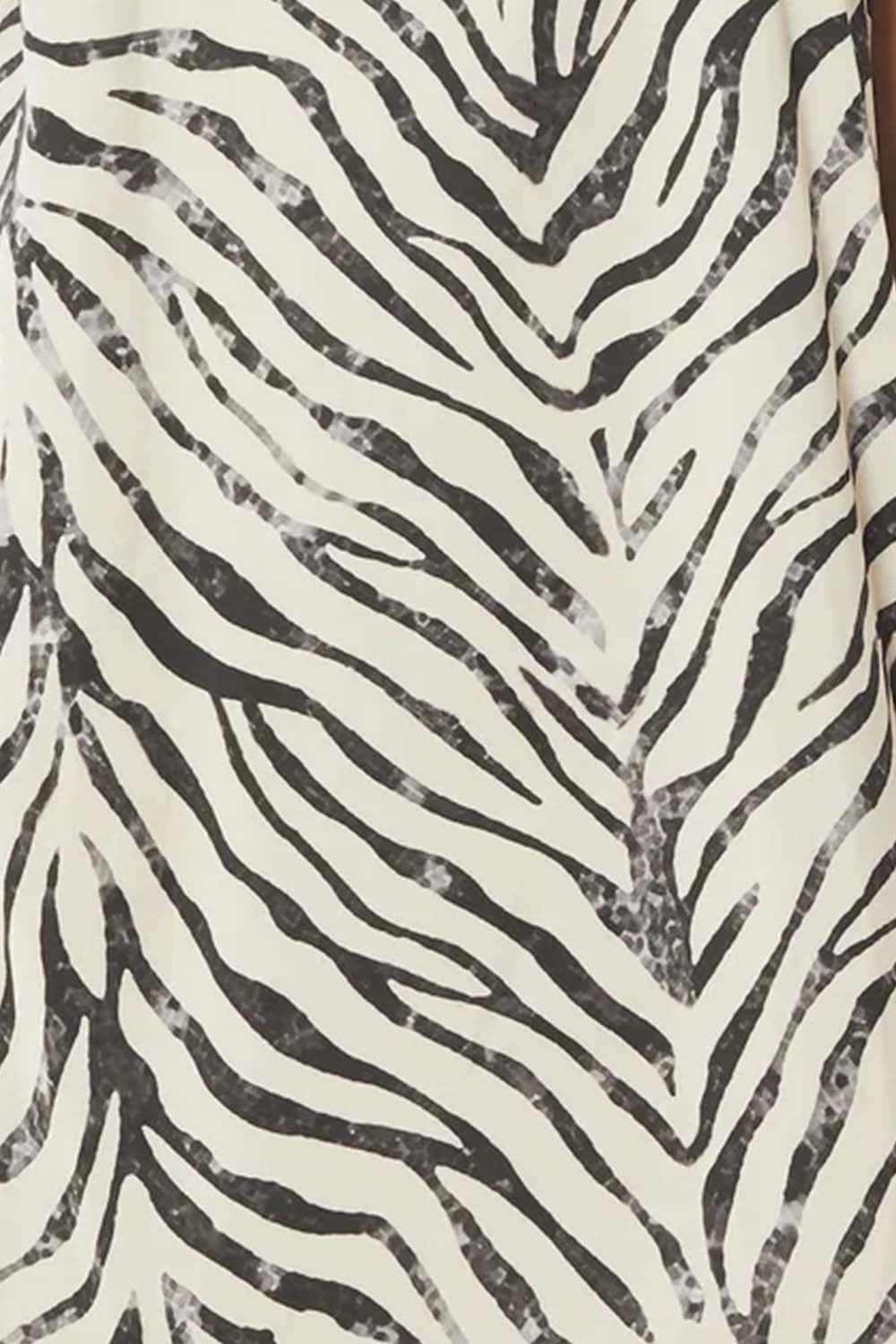 Wildwood Lauren Maxi Dress WWD23S064