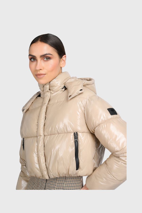 Canadian Mingan Short Μπουφάν G224225WREG