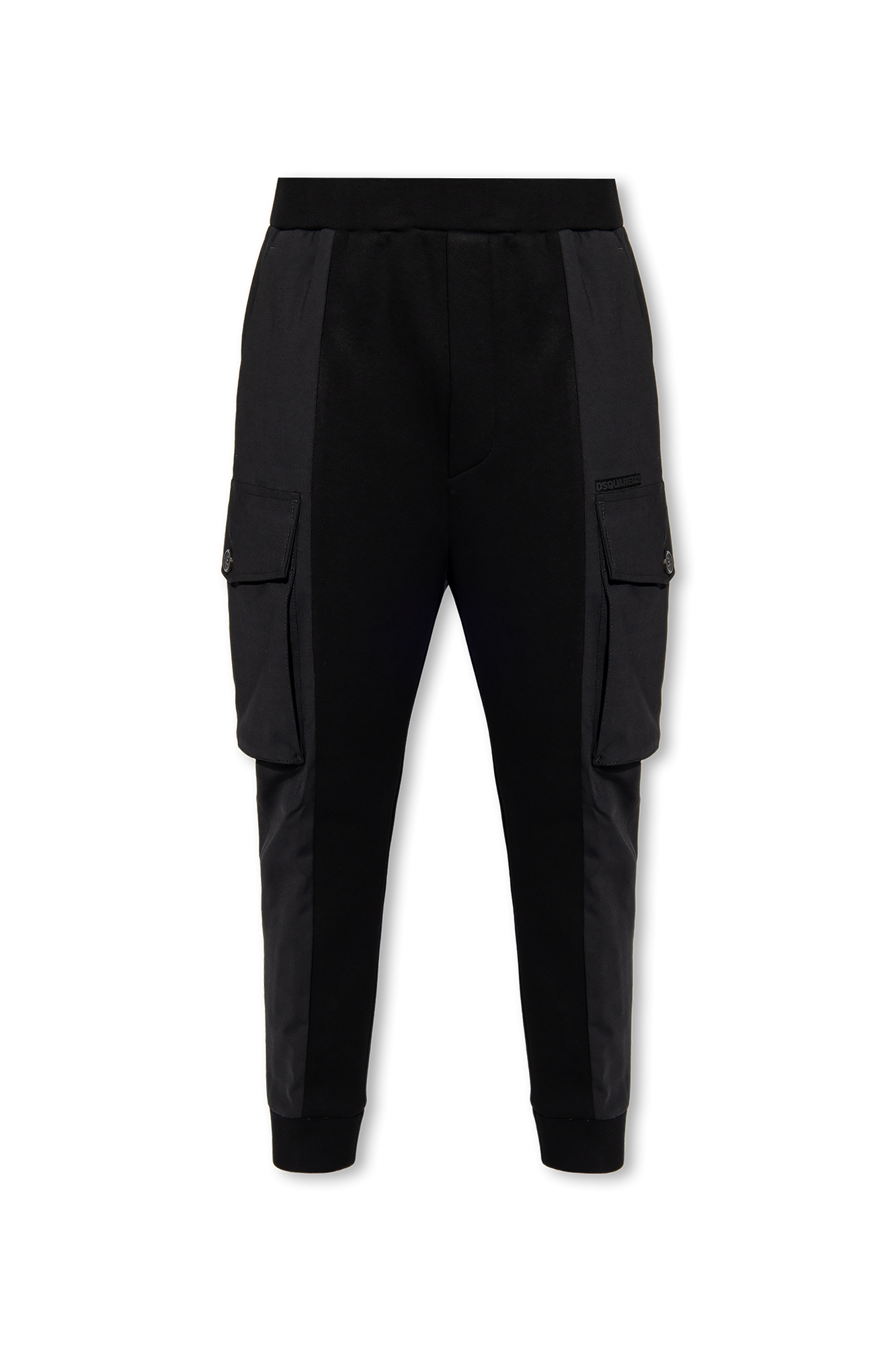 Dsquared2 Ibra Jogging Παντελόνι S74KB0829-S40320-900