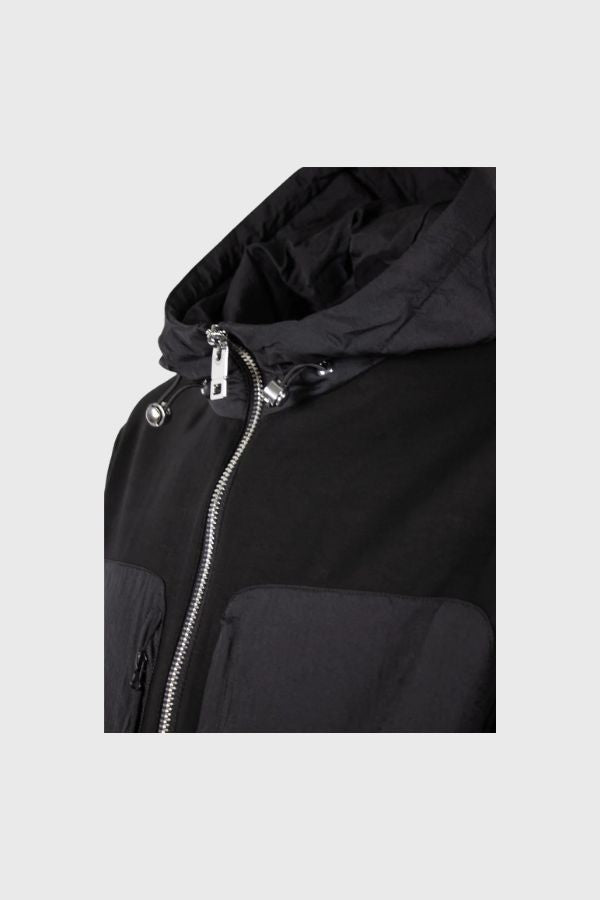 Les Hommes Jacket 252L02024