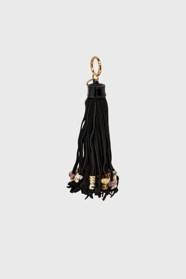 Kurt Geiger Tassel Beads Charm Μπρελοκ 4703600209