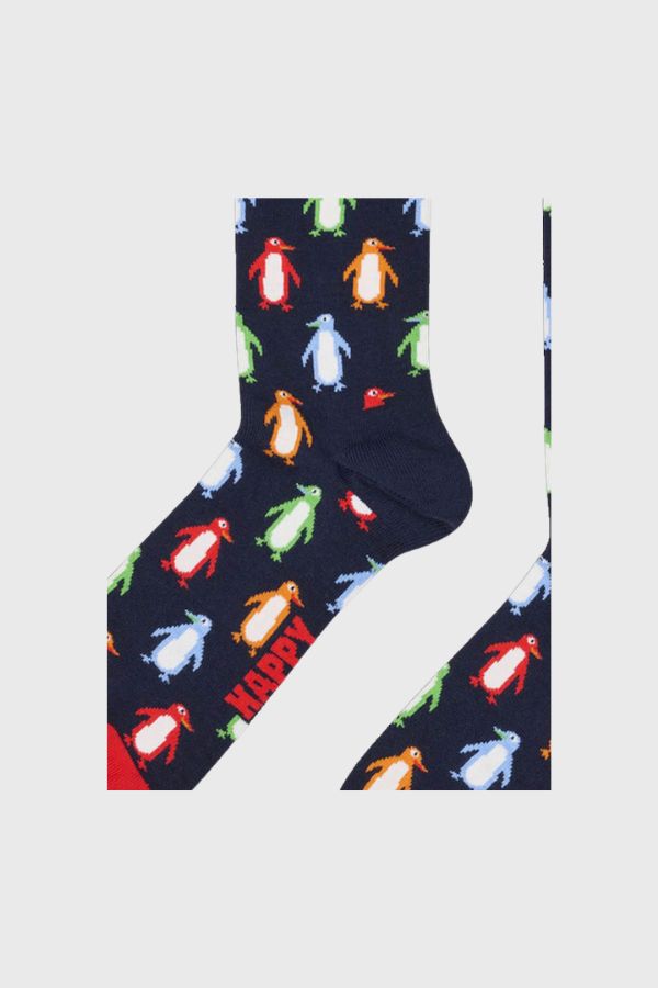 Happy Socks Penguin Sock P003782-1000