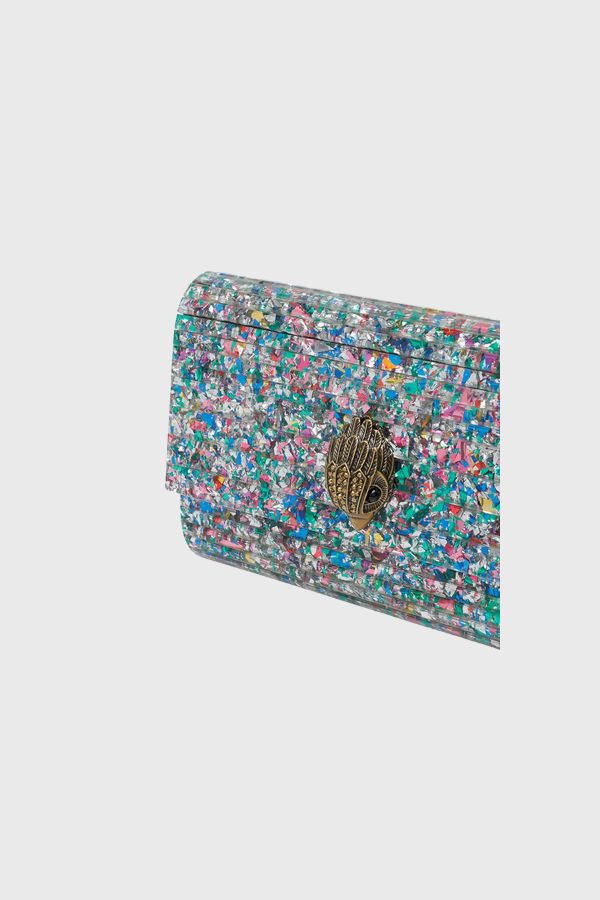 Kurt Geiger Party Eagle Clutch 0512799979